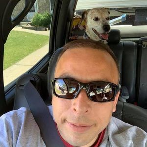 Meet your Posher, Mark